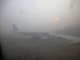 smog airport