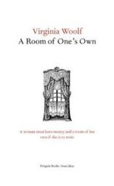 room of one's own